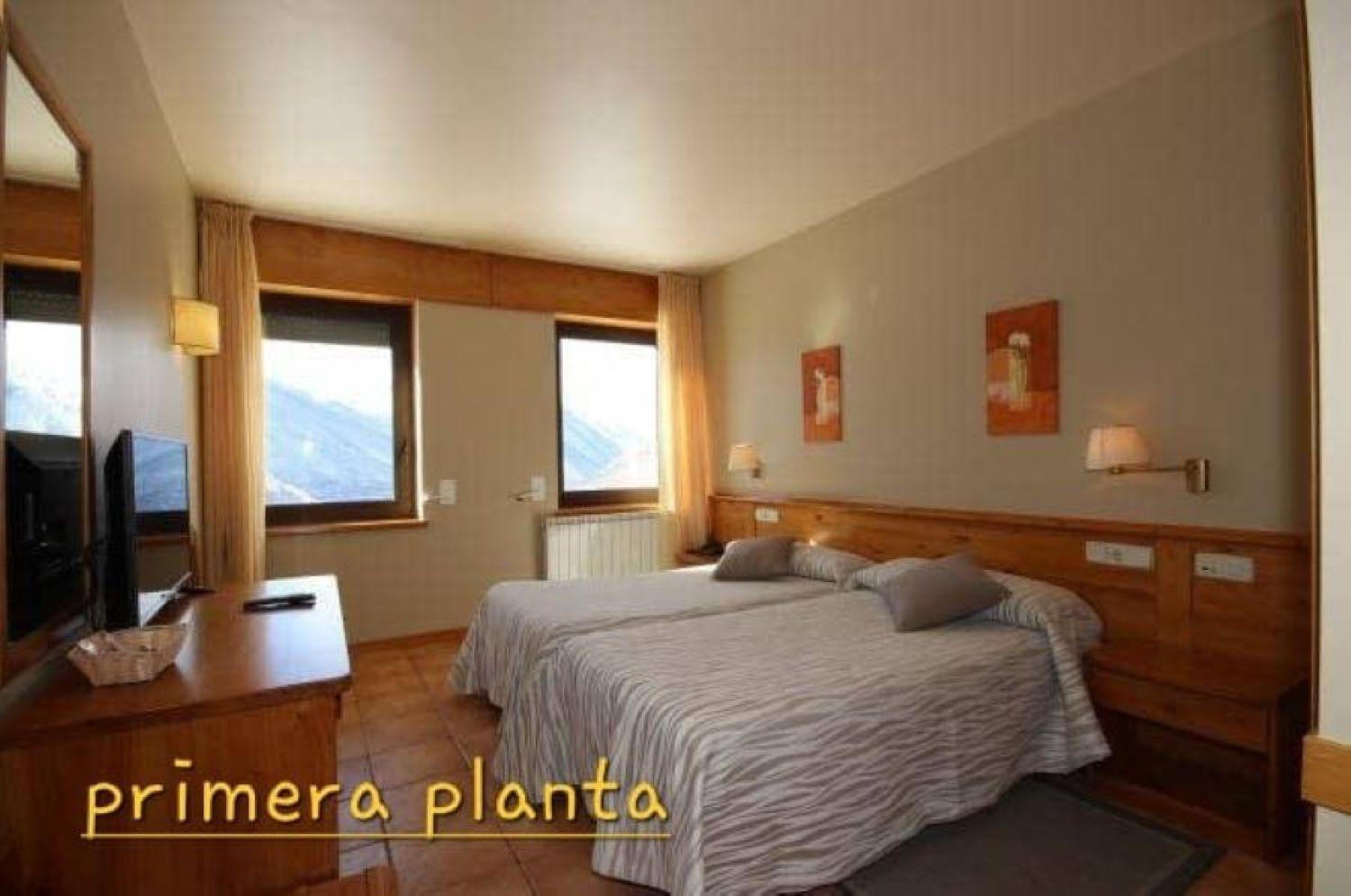 Hotel Seixes Y Apartamento Бахерге Экстерьер фото