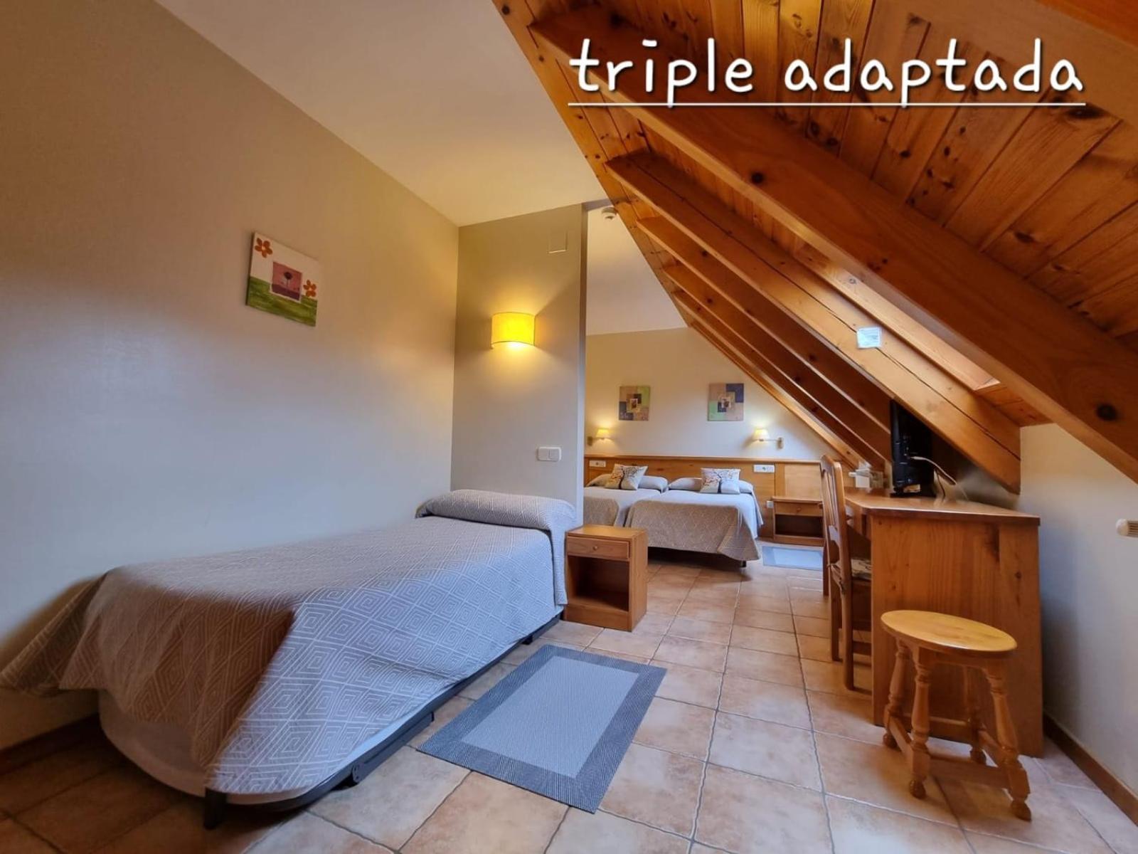 Hotel Seixes Y Apartamento Бахерге Экстерьер фото