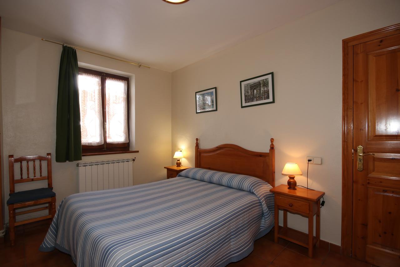 Hotel Seixes Y Apartamento Бахерге Экстерьер фото